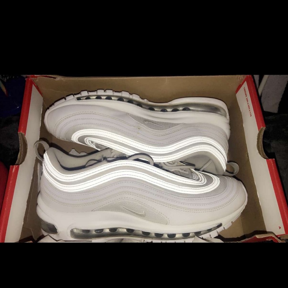Nike Air max 97